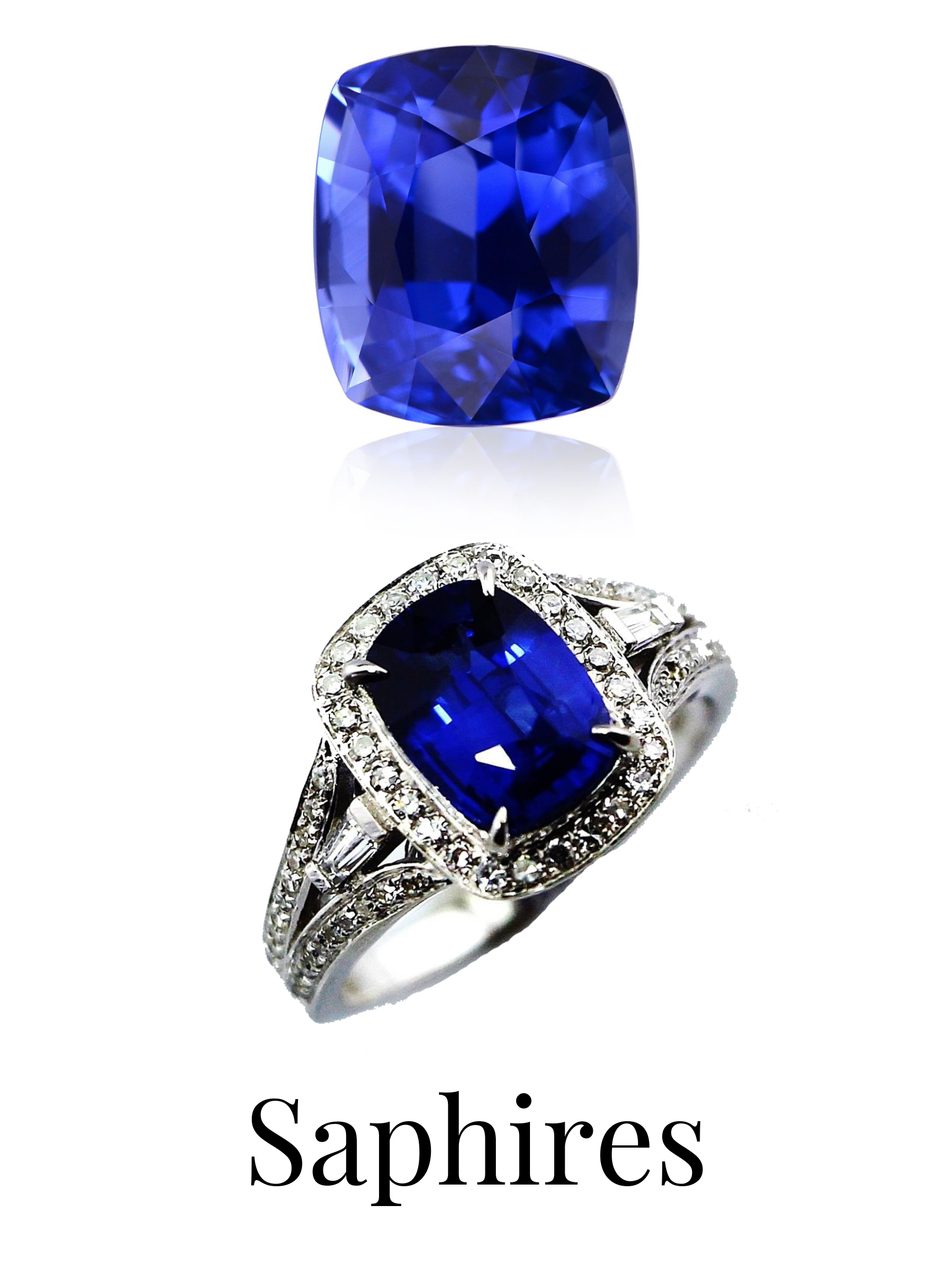 Precious Gemstones New York Gold Buyers