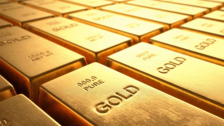 10 Fun Facts about Gold